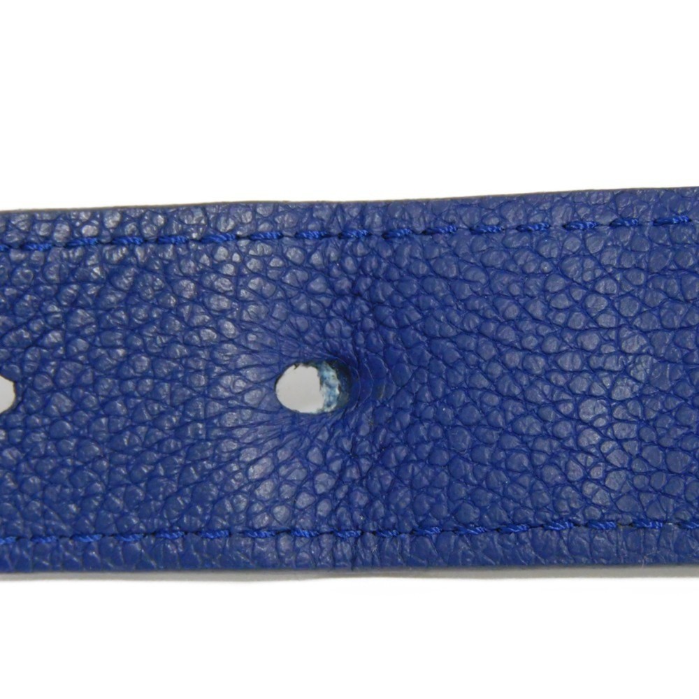 LOUIS VUITTON Body Bag Discovery Bum PM Blue Waist Pouch Virgil Abloh Monogra... - Picture 13 of 16